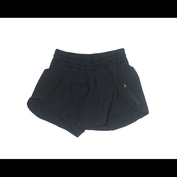 Lululemon Athletic Shorts - Picture 2 of 3